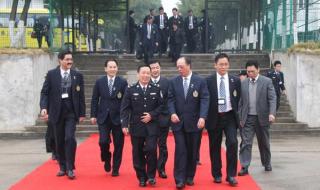 江西司法警官职业学院 江西司法警官职业学院