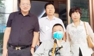 错换人生28年案宣判