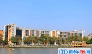 新乡学院录取分数线