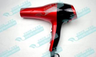 什么样的电吹风好