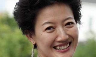 主持人董卿结婚了吗 主持人董卿结婚了吗