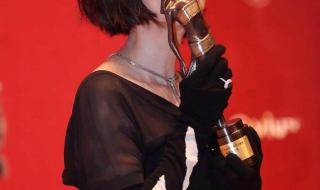 37届金像奖 37届金像奖