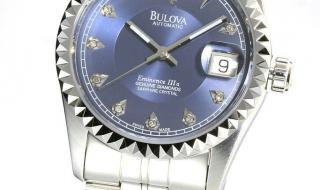 瑞士宝路华手表 瑞士宝路华手表