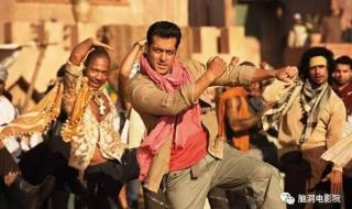 印度电影来跳舞吧 印度电影来跳舞吧