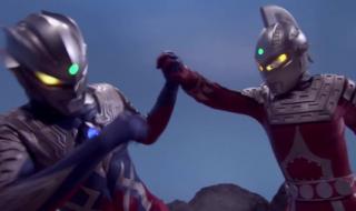 赛罗奥特曼大电影2 赛罗奥特曼大电影2