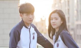 我的刺猬女孩大结局 我的刺猬女孩大结局