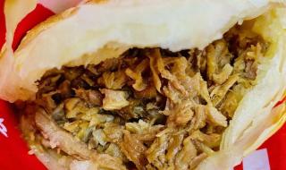 西少爷肉夹馍加盟 西少爷肉夹馍加盟