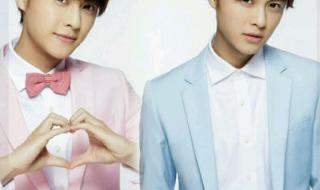 黑糖玛奇朵幕后花絮 黑糖玛奇朵幕后花絮