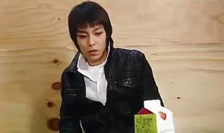 fx组合综艺 fx组合综艺