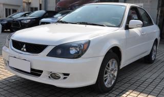 三菱蓝瑟怎么样 三菱蓝瑟怎么样