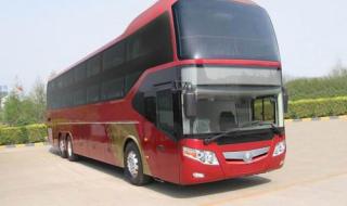 宇通豪华大巴车报价 宇通豪华大巴车报价
