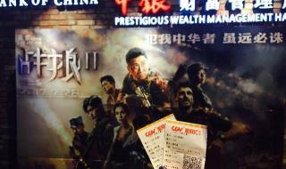 吴京国籍什么意思