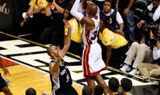 2013nba总决赛冠军是谁 2013nba总决赛冠军是谁