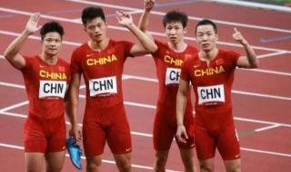 中国奥运历史奖牌排名 中国奥运历史奖牌排名