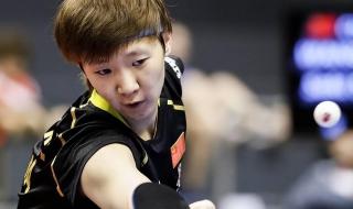 世乒联赛男单冠军 世乒联赛男单冠军