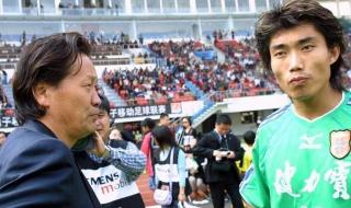 孙继海评价范志毅