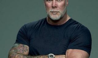 wwe名人堂所有成员