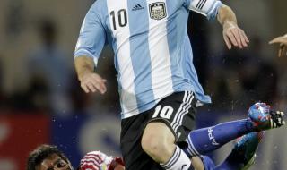 2014世界杯详细比分