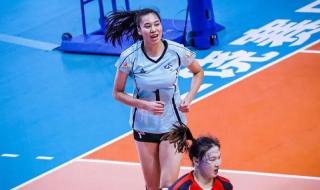 女排身高一览表2023 女排身高一览表2023