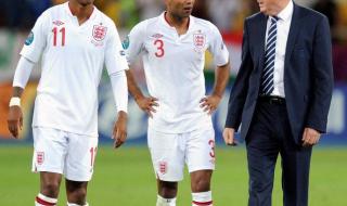 2012年欧洲杯半决赛 2012年欧洲杯半决赛