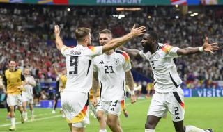 世界杯16强晋级表