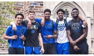 杜兰特目前生涯总得分 杜兰特目前生涯总得分