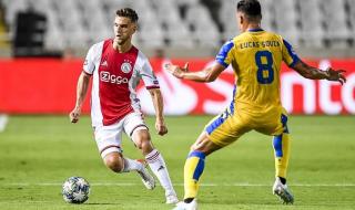 欧冠资格赛附加赛