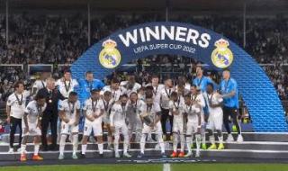 欧洲超级杯欧联杯冠军 欧洲超级杯欧联杯冠军