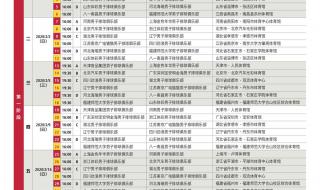 中国足球赛程表2022