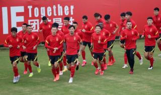 国足12强赛赛程3月