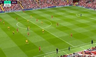 利物浦vs狼队比分预测 利物浦vs狼队比分预测