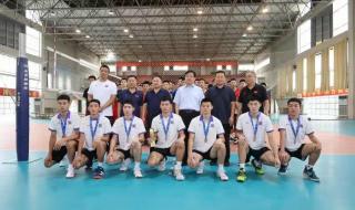 中国男排最好成绩 中国男排最好成绩