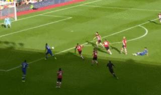 英超联赛实时积分榜 英超联赛实时积分榜